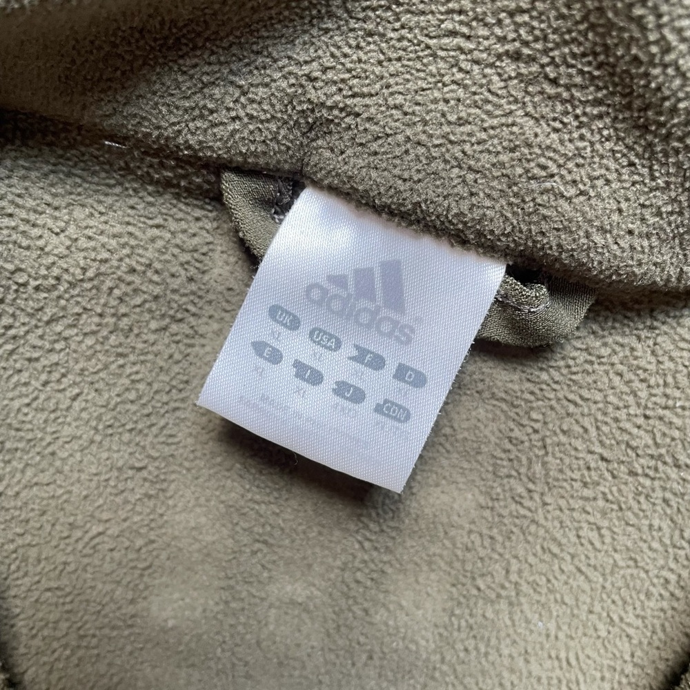 Adidas Climawarm 1/4 Zip ! - Picture 5 of 10